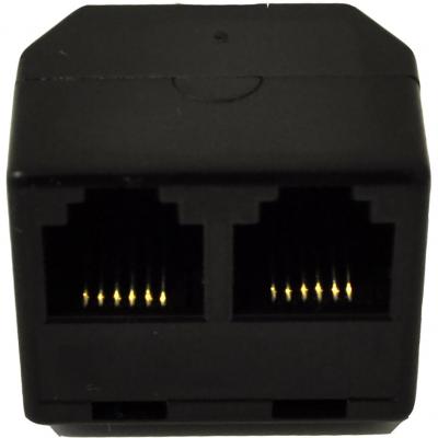 Product image of the product “Port Doubler RJ12 ”
